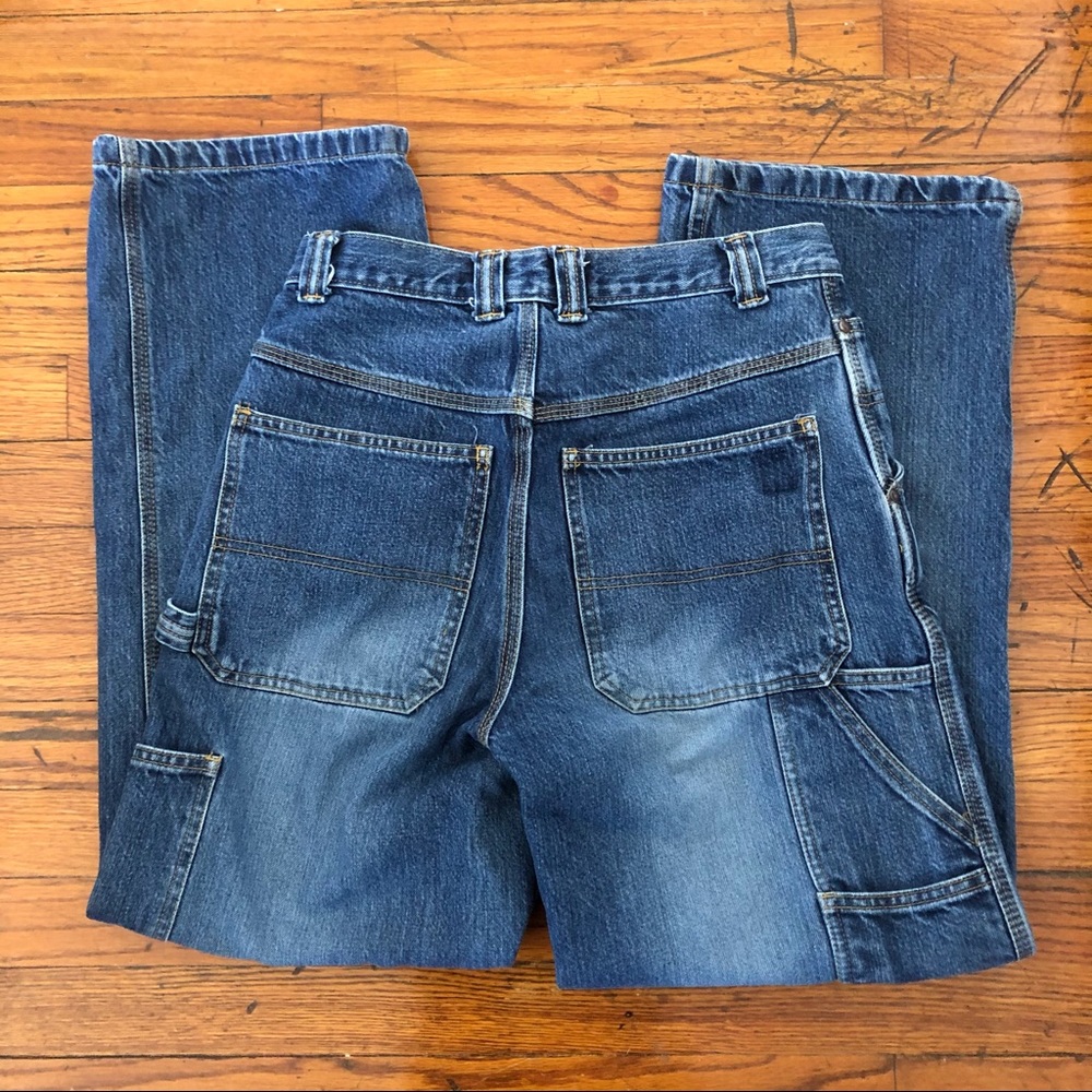 SOLD ☀️ Carpenter Work Jeans